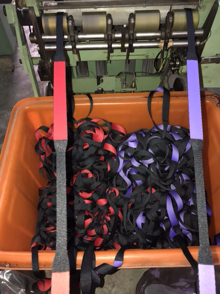 Plant equipment