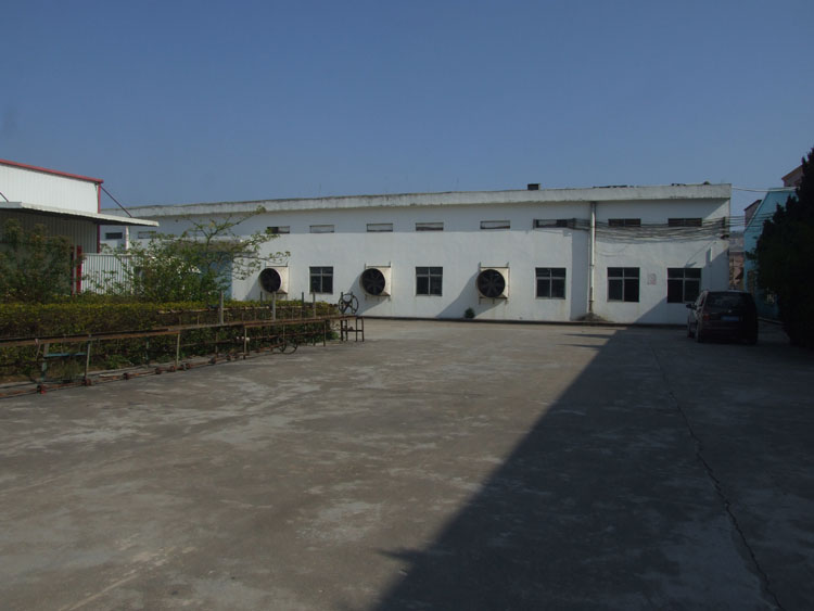 Plant equipment5