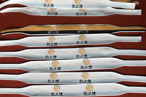 葫芦织带_宽窄织带_异形织带厂家　